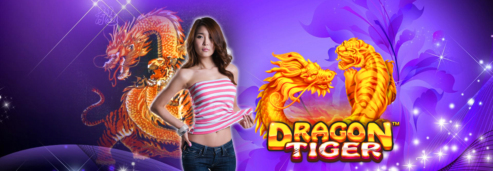 Beberapa Keunggulan Dragon Tiger Dibanding Permainan Casino Lainnya