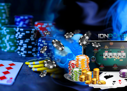 Jenis Bonus Poker Online Bakal Jadi Peluang Untung Terbesar